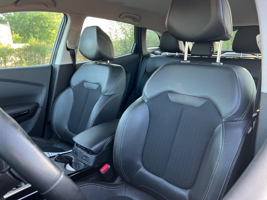 Vand Renault Kadjar 2016 automata