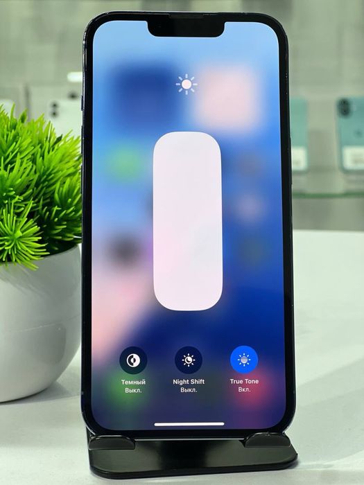Iphone 13 pro max 256 gb