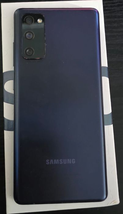 Samsung Galaxy S20FE