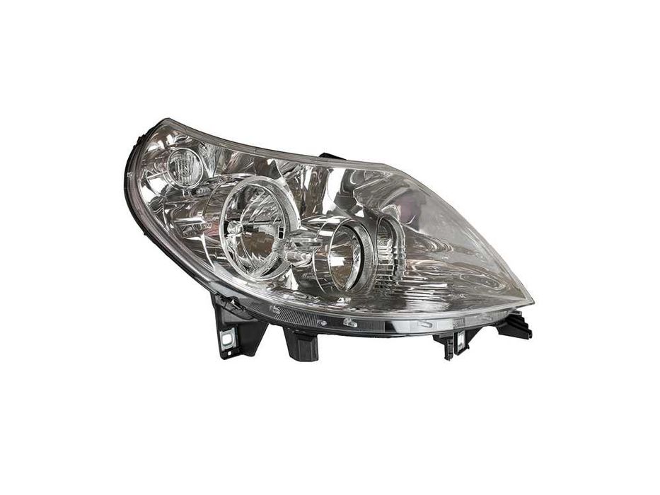 Far Faruri stanga - dreapta Fiat DUCATO - BOXER - JUMPER (11-14)