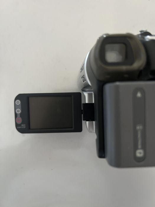 Видеокамера в отличном состоянии