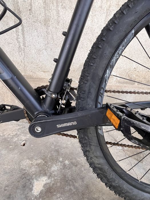 Колело Carrera Vengeance 27.5