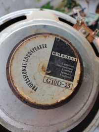 Difuzor celestion