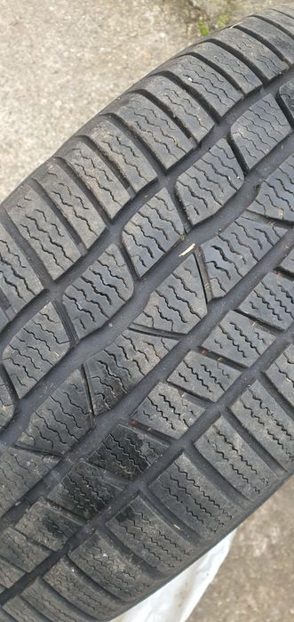 Vand 225 55 16 continental