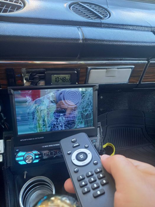 Mp5 Player 7 инча