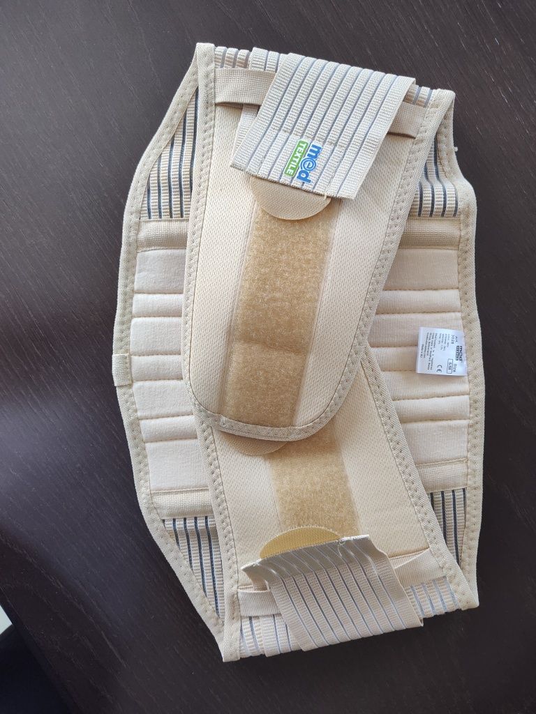 Корсет колан за кръста