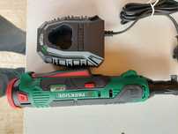 Clichet electric 12V parkside