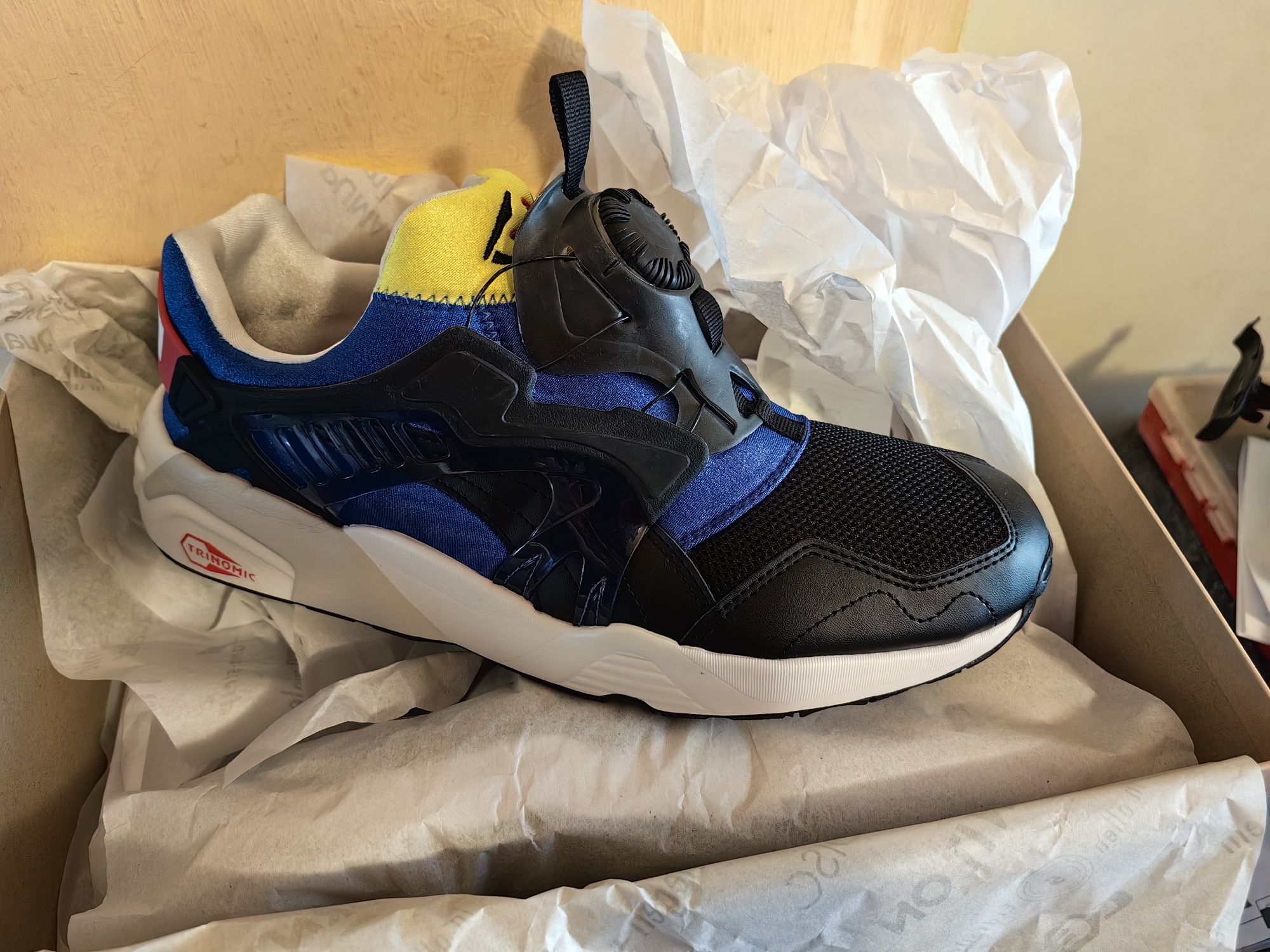 Puma Disc Blaze OG