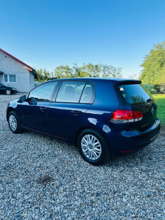Volkswagen Golf Volkswagen Golf 6
