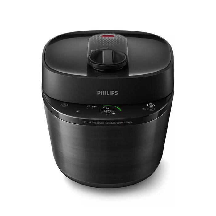 Мультиварка с функцией скороварки 5L Philips HD2151/56