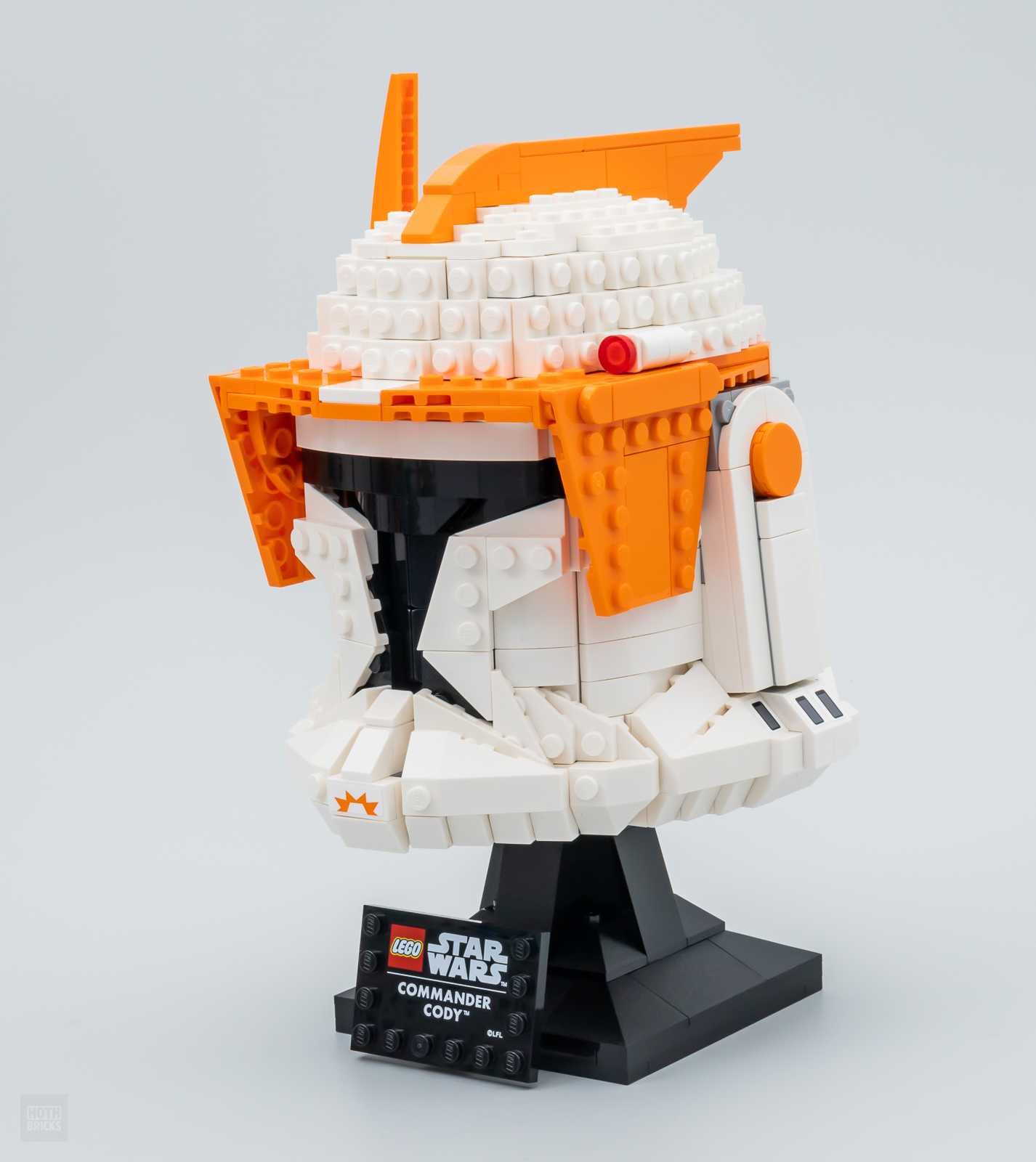 LEGO Star Wars 75350 - nou, sigilat