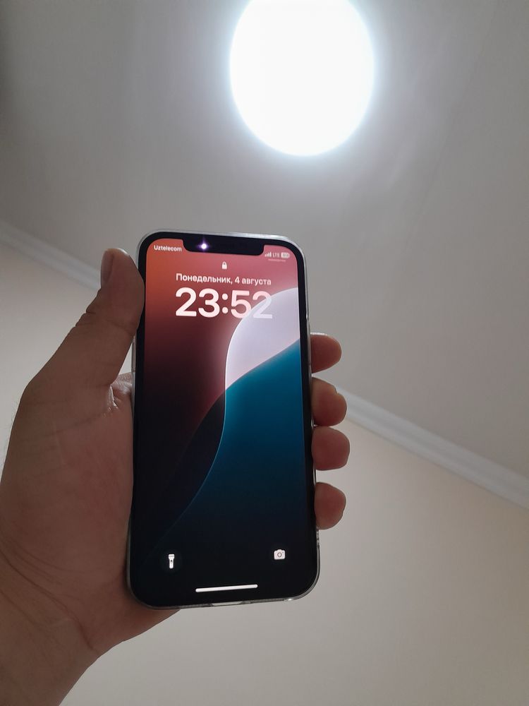 Iphone 12 pro LLA 128gb