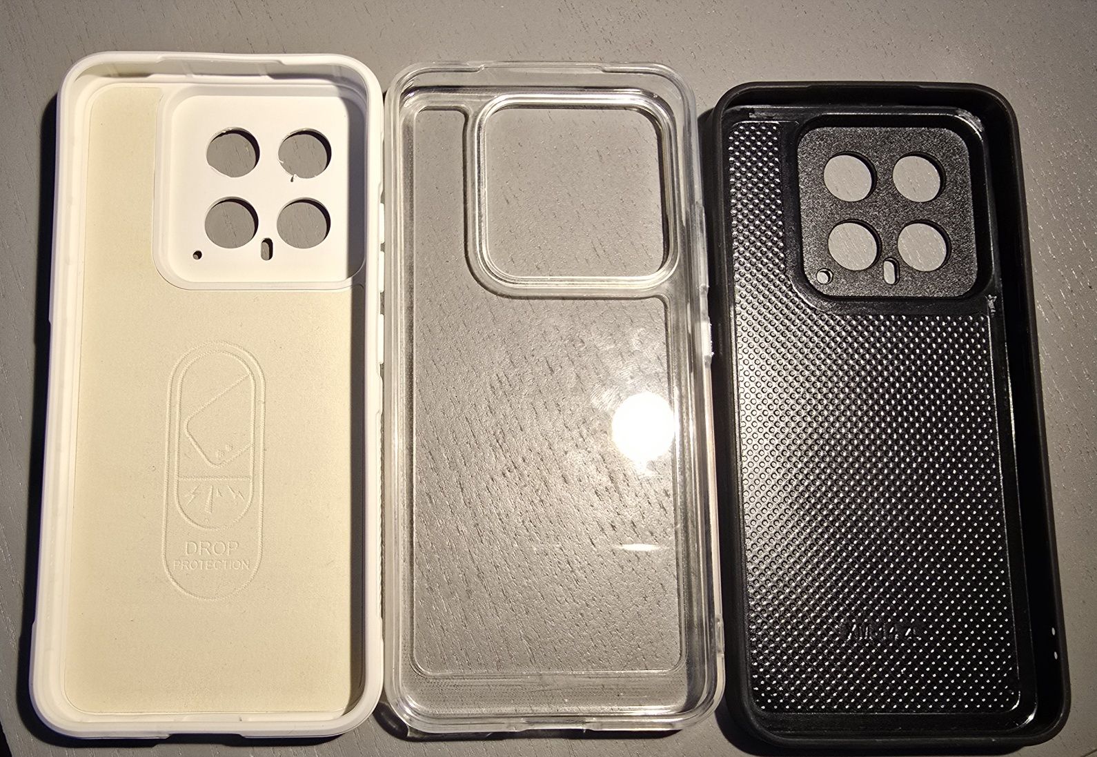 Huse Xiaomi 14 diverse modele