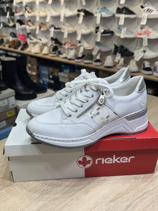 Sneakers Rieker Dama - 39