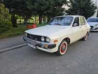 De vanzare dacia 1300