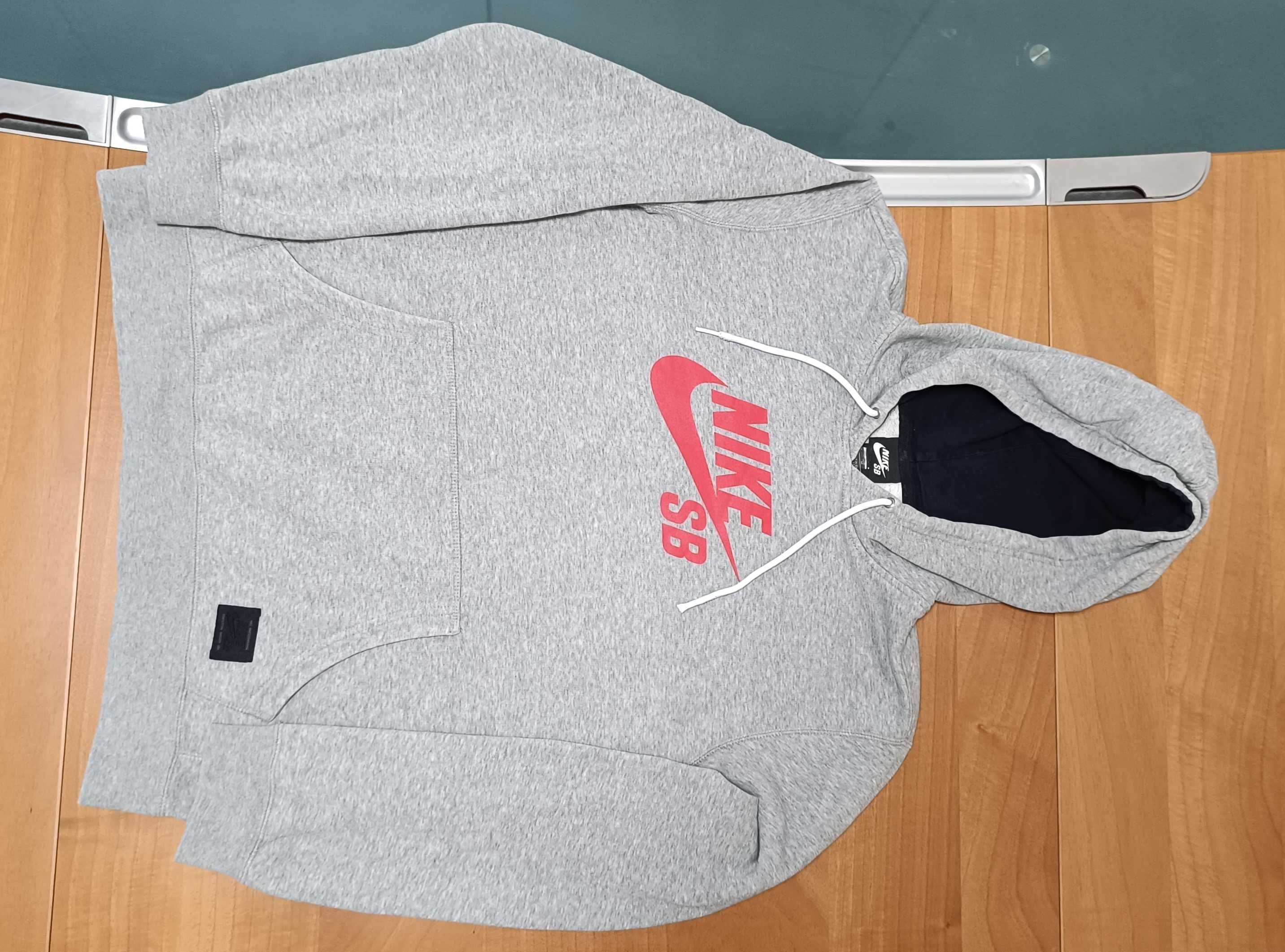 Nike SB-Много Запазен