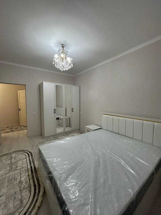 Сдам 2 ком квартиру