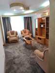 Apartament cu 4 camere,A.I. CUZA,BLOC D9