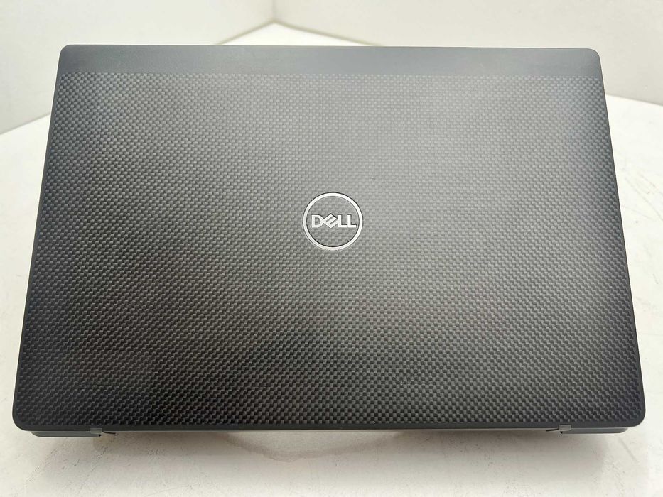 Dell Latitude 7300 13.3" IPS i7-8665U 16GB 510GB /-> Отлично състояние