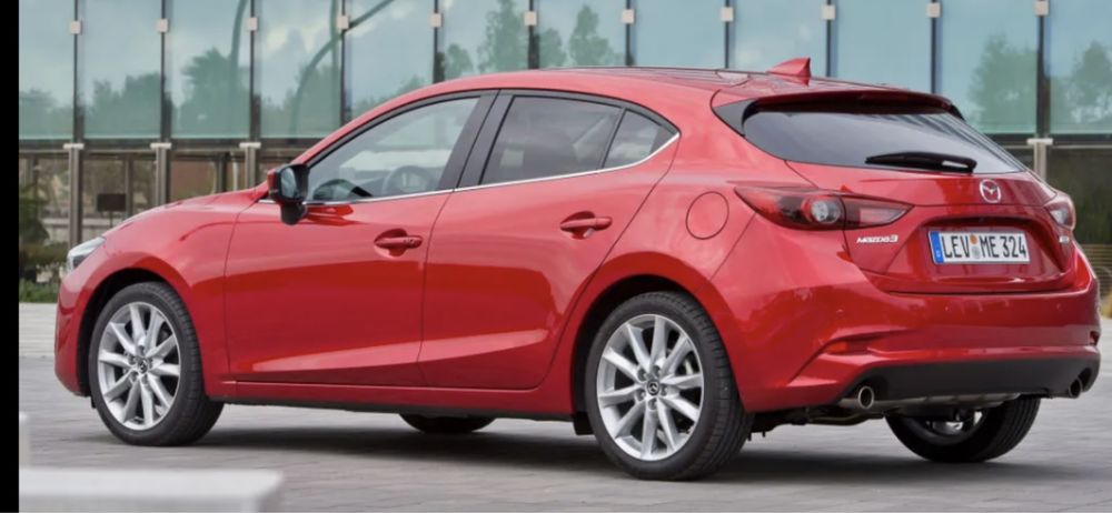 17ц 5х114.3 Mazda 3/6/CX3/CX5/ KIA/Toyota CH-R/Honda/Hyndai/ Originl