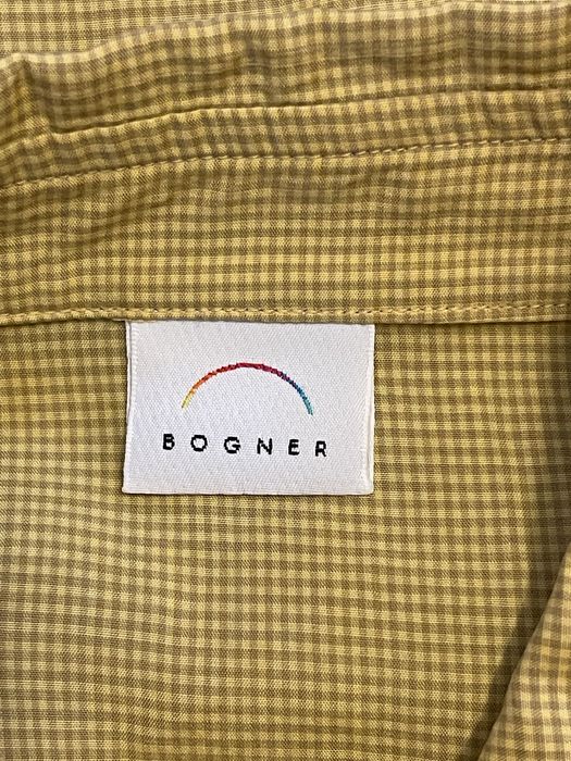 Camasa dama 100% lyocell Bogner marimea L