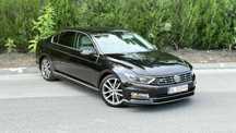 Volkswagen Passat B8 Euro 6 / R-Line /Navigatie /Scaune Incalzite /Import Germania