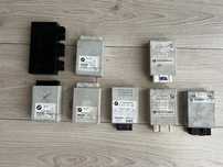 Module bmw e60/e61 mpm,pdc,modul carlig,modul perne,antena diversity