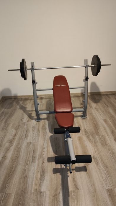 Комбинирана лежанка
