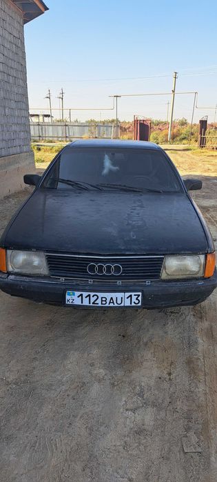 Ауди 100 сатылады 1991 жылғы