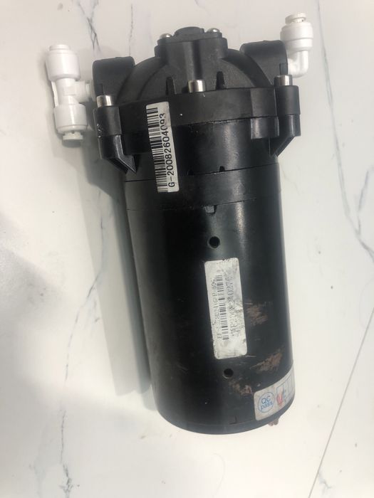 Насос помпа для фильтров