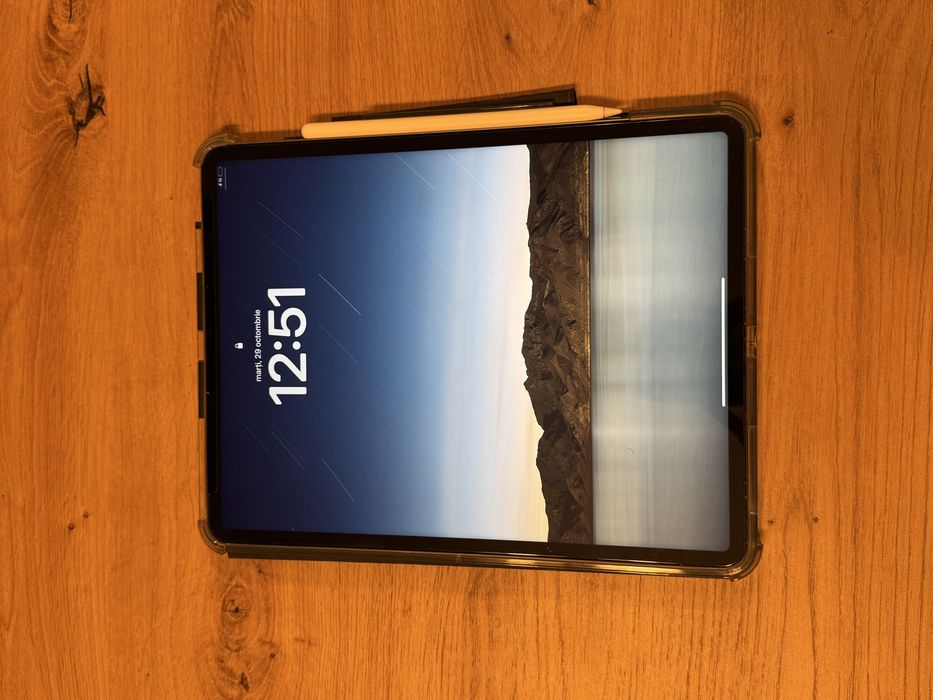 Apple Ipad Pro 12.9 inch (6th generation) 256 Gb - WiFi & Cellular