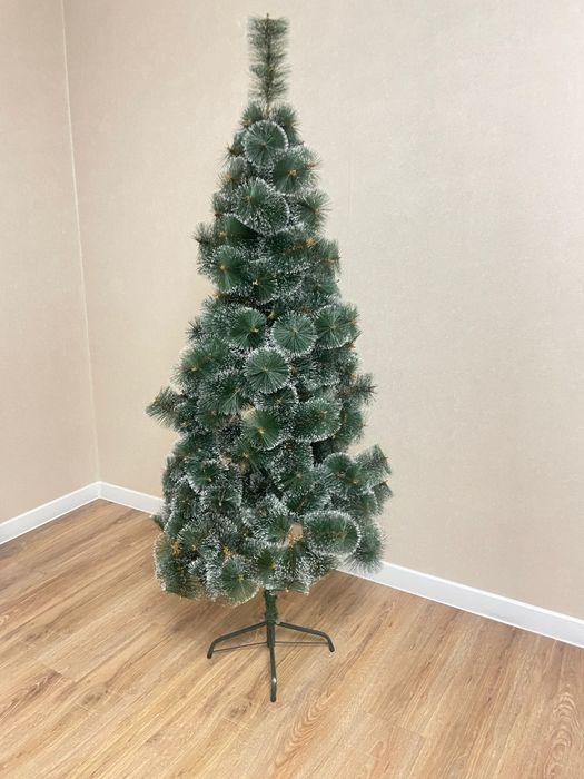Продам новогоднюю ёлку!