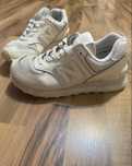 Adidasi new Balance