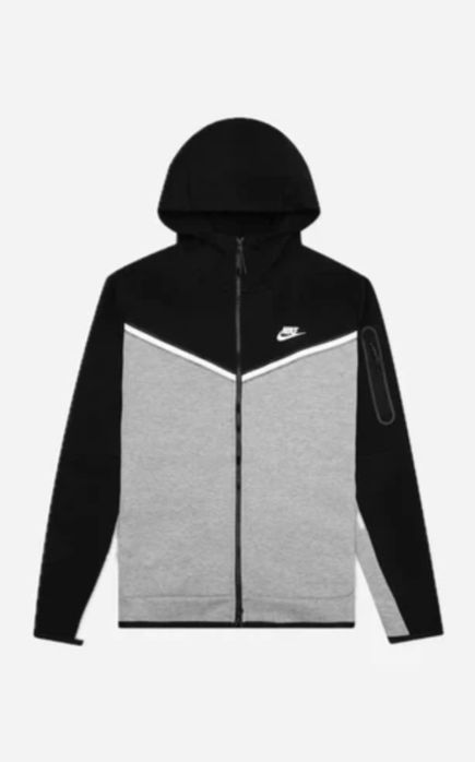 Оригинално горнище на Nike-M