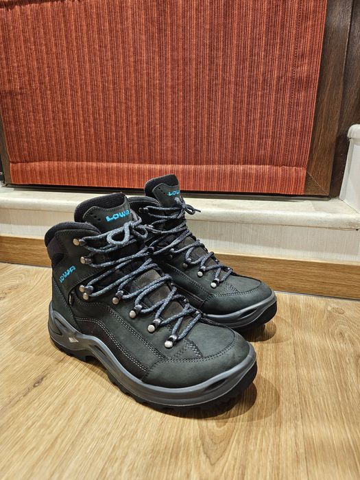 LOWA Renegade GTX MID 41