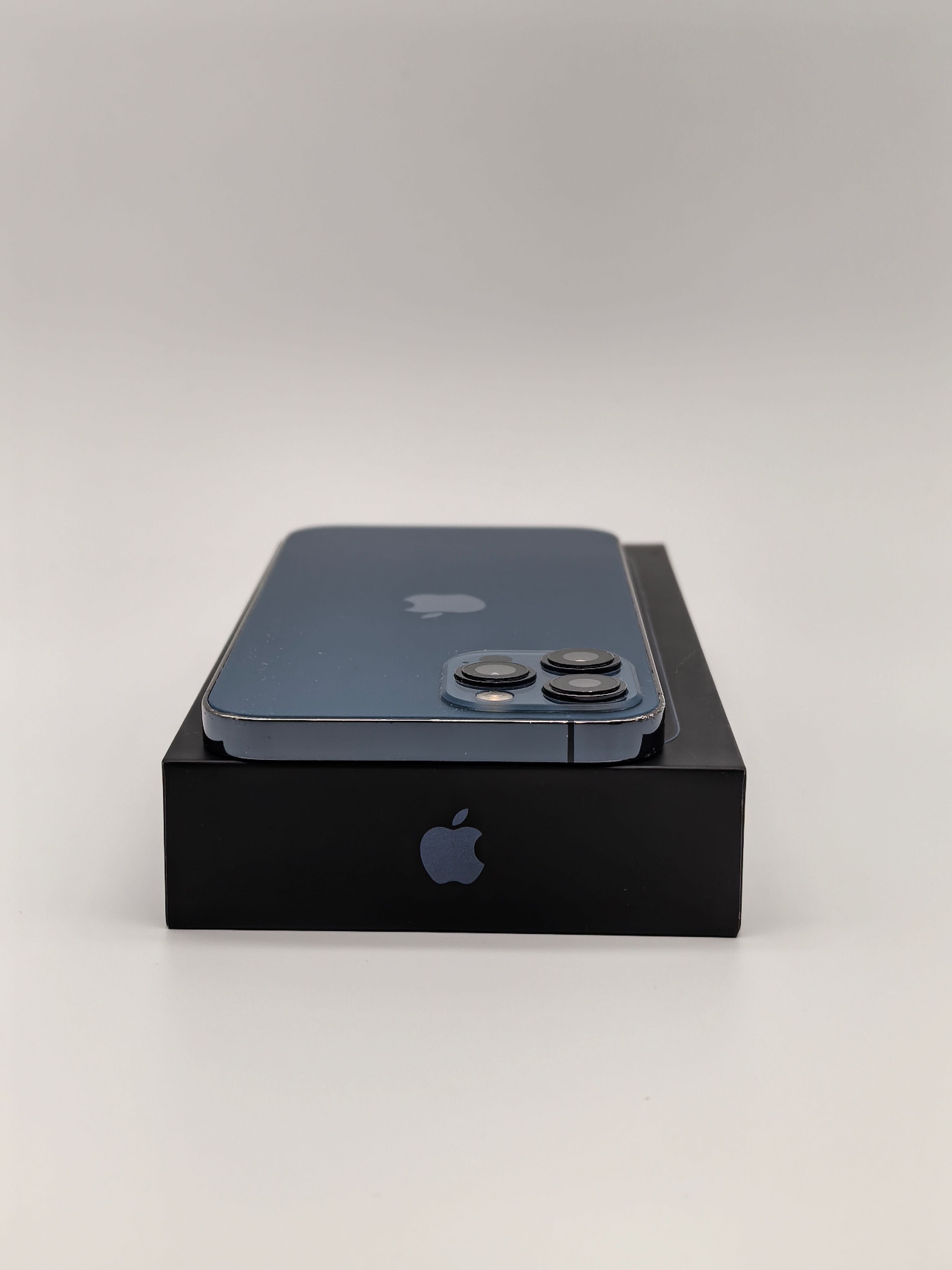 iPhone 12 Pro Max Pacific Blue 128 Gb