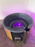 Ciubar / jacuzzi  fibra de sticla CEL MAI BUN PRET