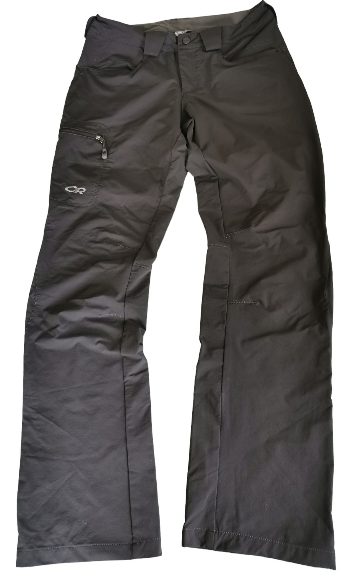 Pantaloni Alpine Climbing Outdoor Research Voodoo M damă