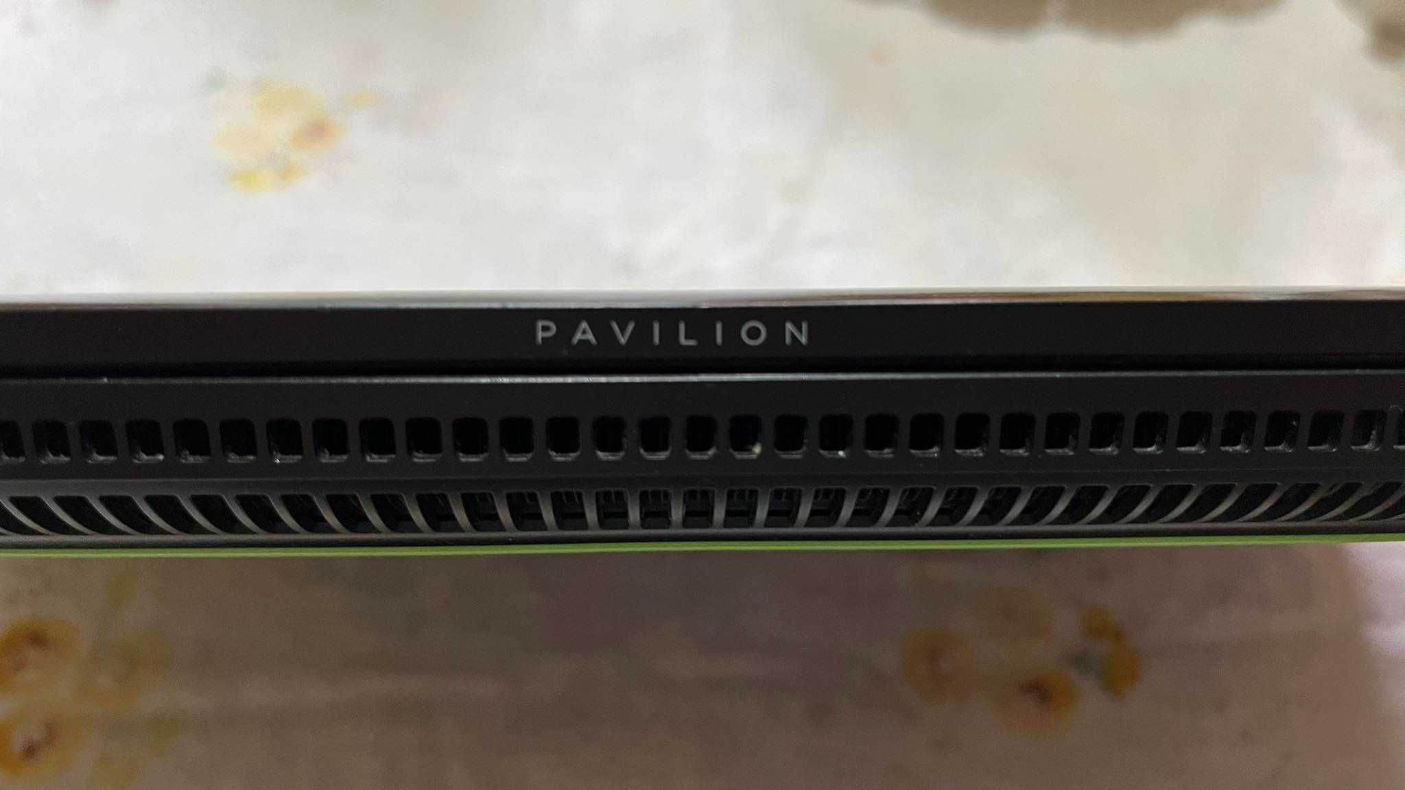HP pavilion - 15-bc410nq