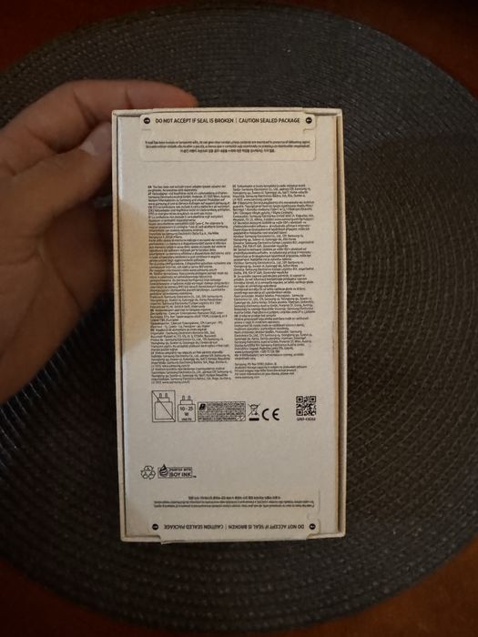 Samsung A55 5G inca in grantie