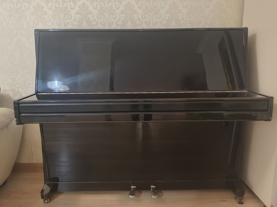 Фортепиано Элегия