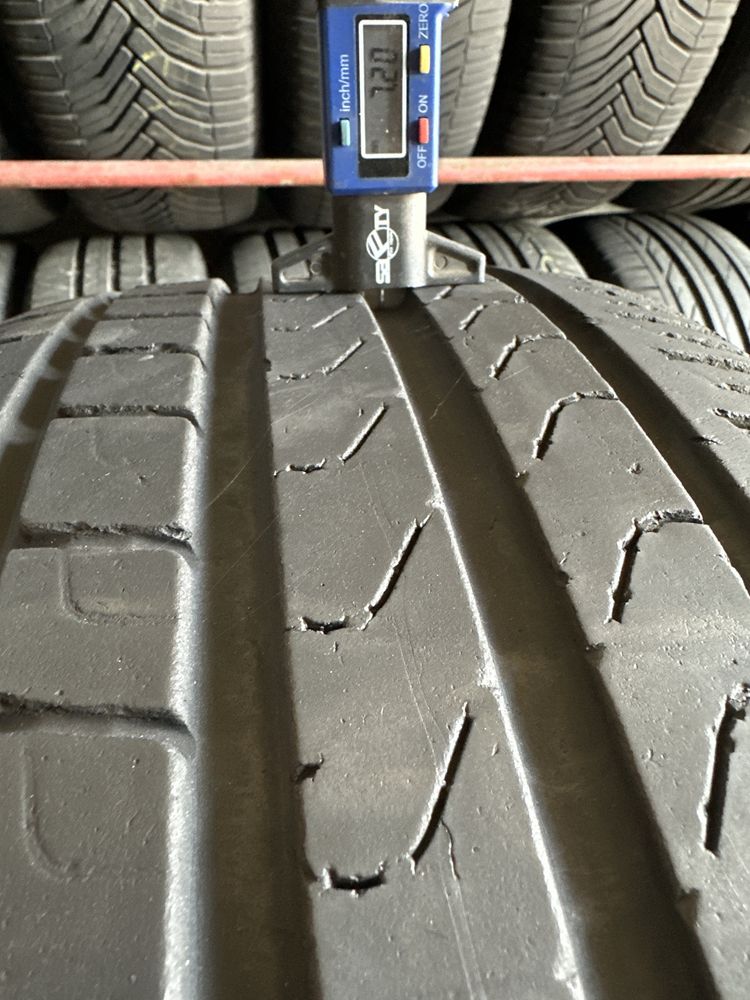 Anvelope 255/40/20 Pirelli 255/40 R20