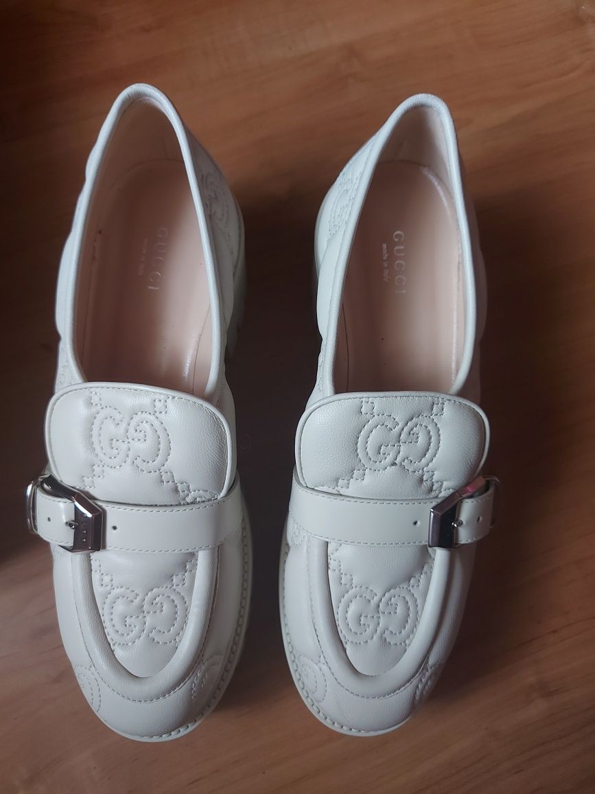 Pantofi Gucci originali