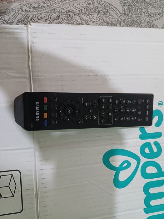 Telecomanda SAMSUNG 00070A
Este testata
