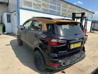 Dezmembrari Ford EcoSport 2018 1.0 EcoBoost