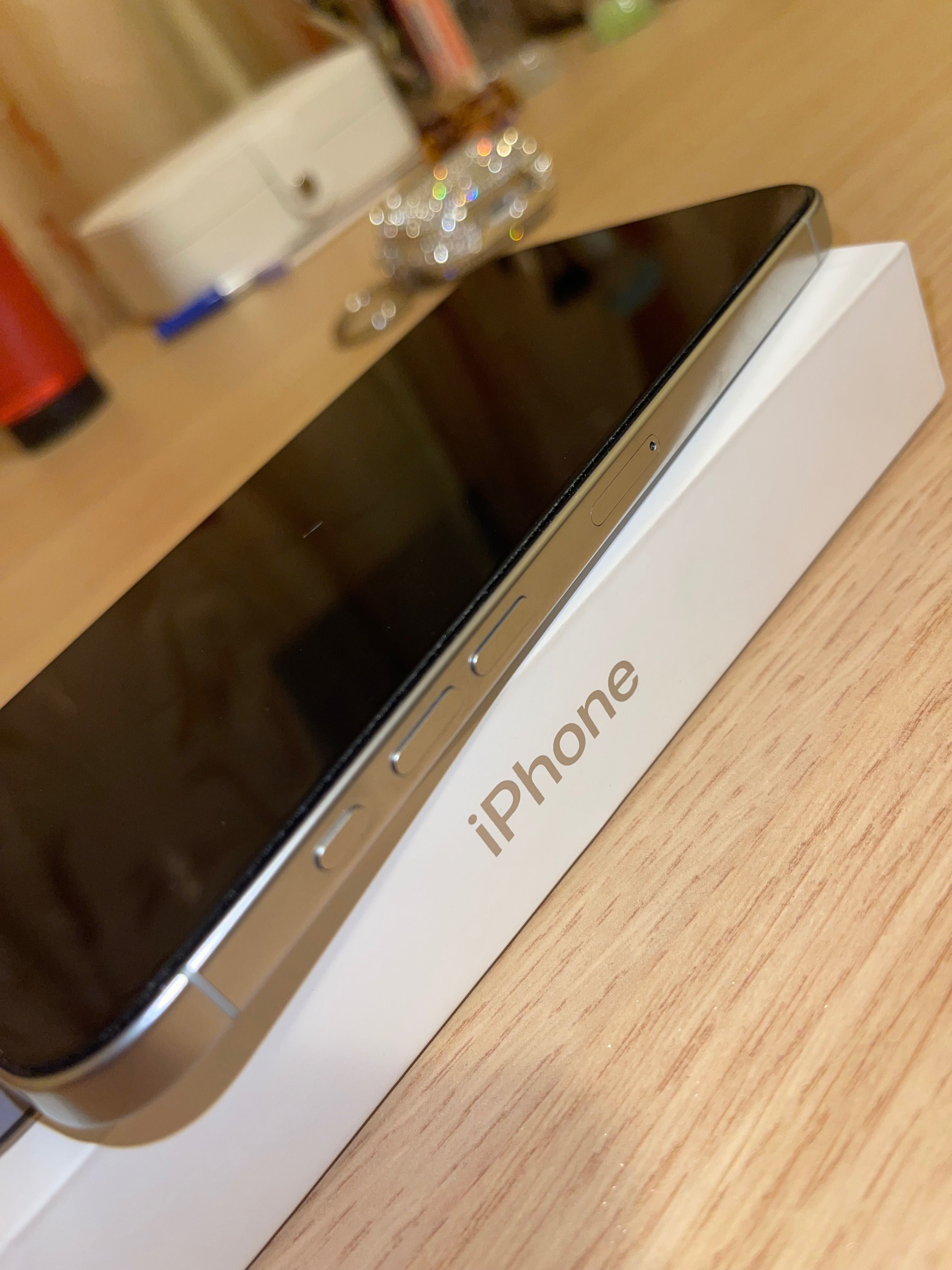 iPhone 16 Pro max 512gb