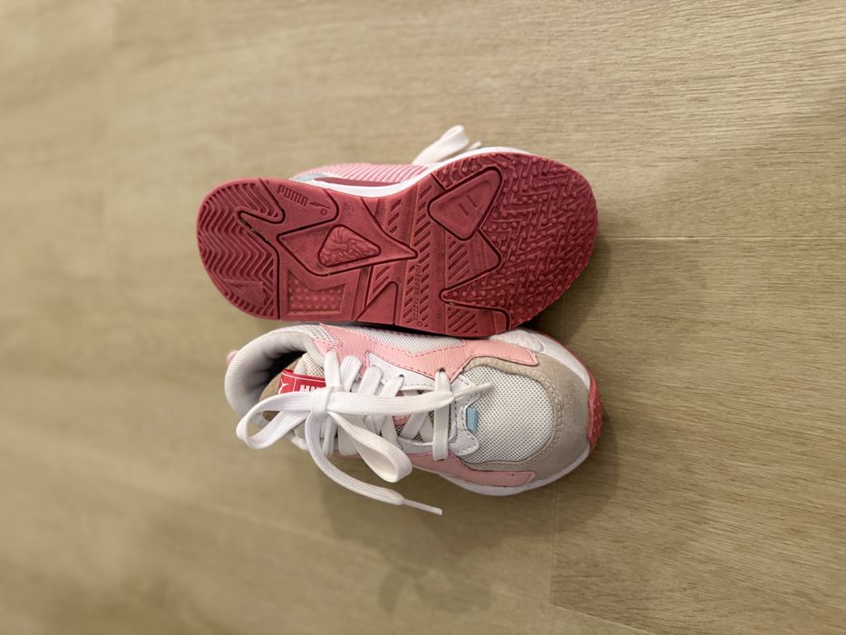 Vand adidasi puma, marime 28