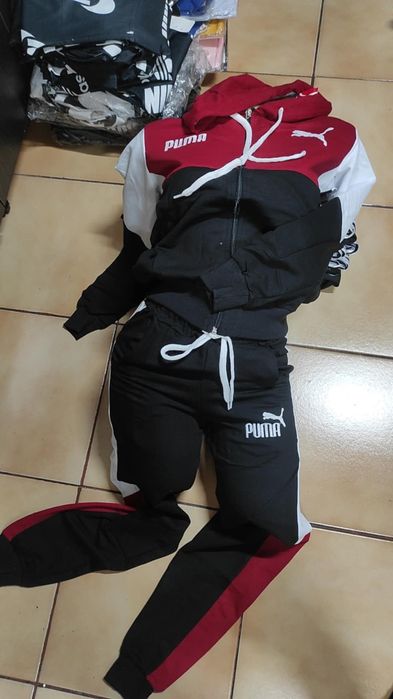 Trening damă, adolescente