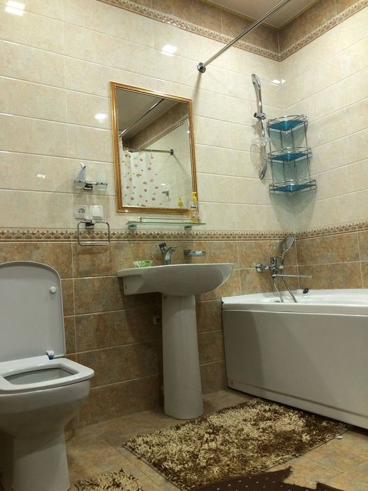 Сдается частный дом в районе Мархабо ориентир 29-Школа.