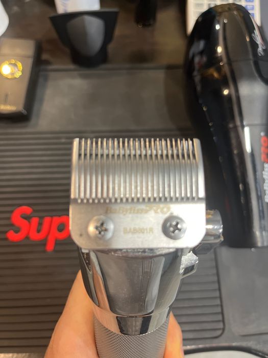 Masina de tuns BaByliss Pro